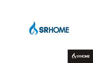 Logo Design by YudhaDesign for SRhome | Design: #1573917