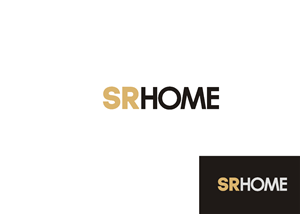 Design de Logo par YudhaDesign pour SRhome | Design #1574252