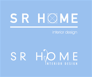 Logo Design by Atlas for SRhome | Design: #1573926