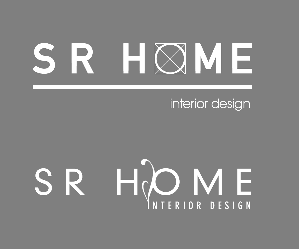 Logo Design by Atlas for SRhome | Design #1573928