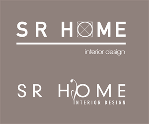 Logo Design by Atlas for SRhome | Design: #1573928