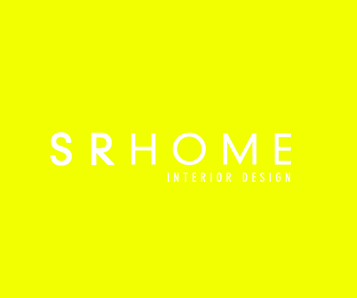 Logo Design by Atlas for SRhome | Design #1573931
