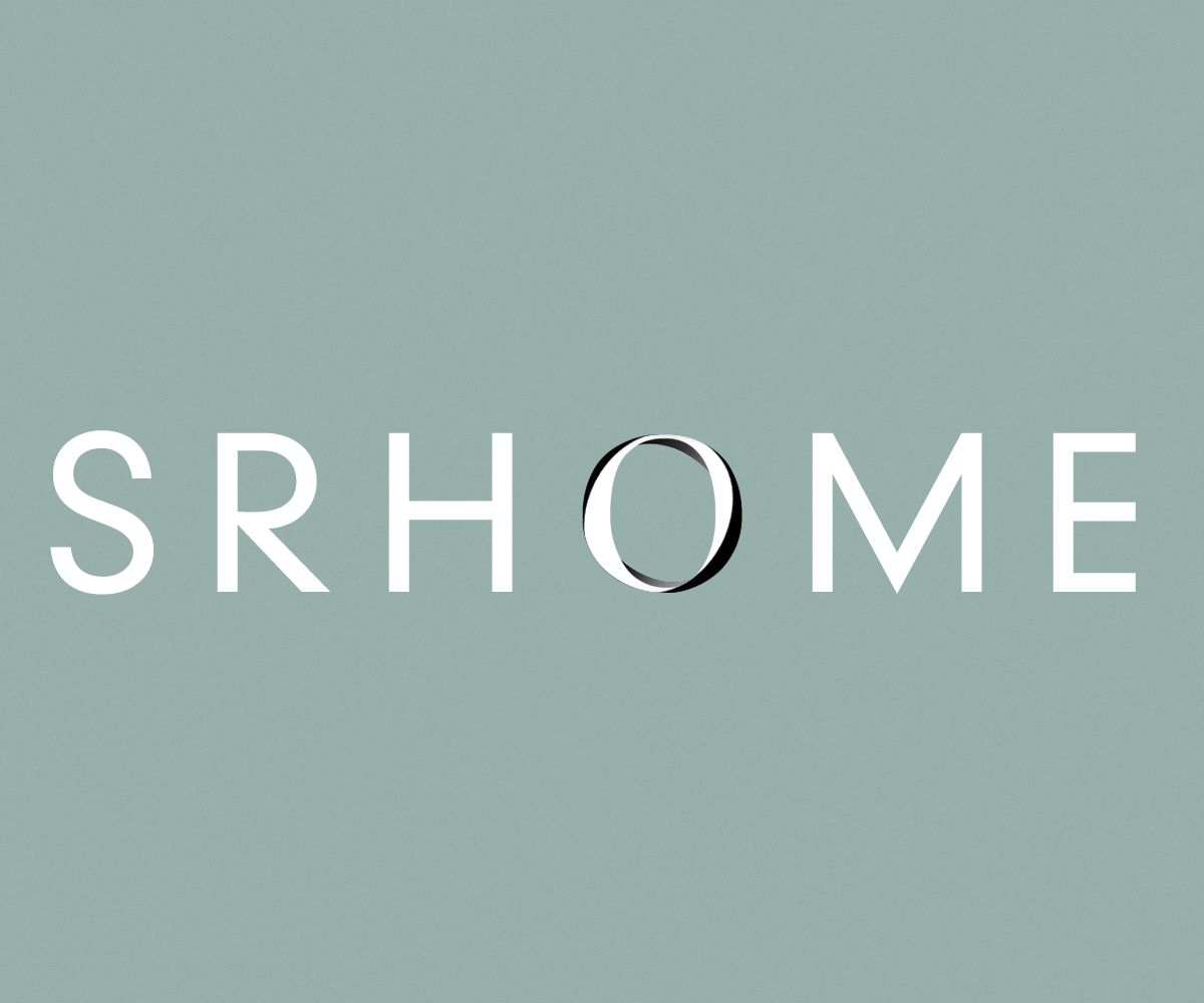 Logo Design by Atlas for SRhome | Design #1579813