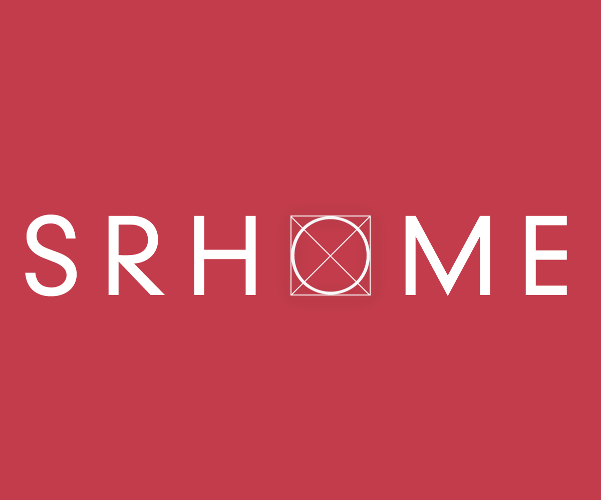 Logo Design by Atlas for SRhome | Design #1579816