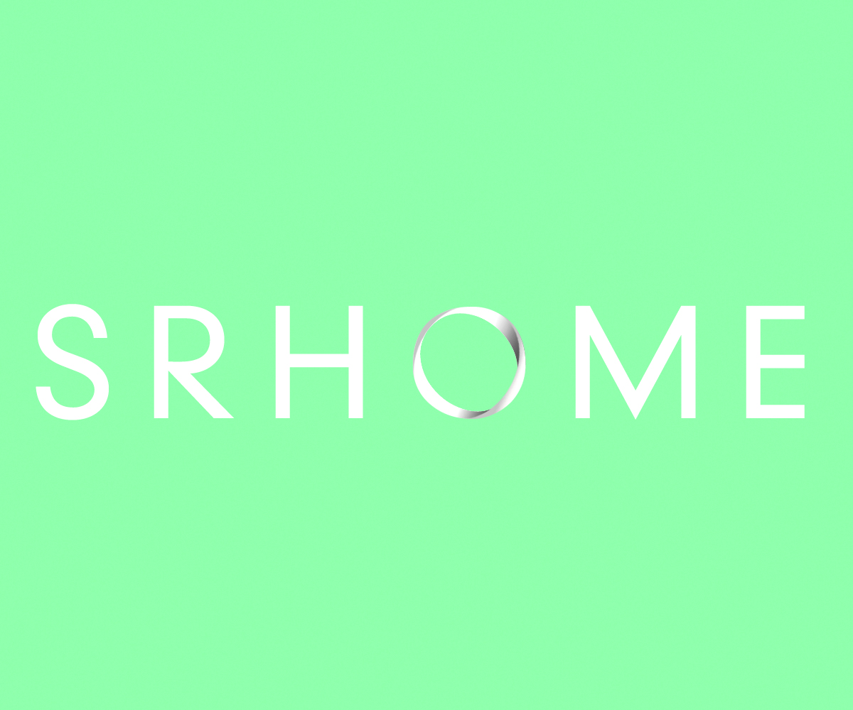 Logo Design by Atlas for SRhome | Design #1579817