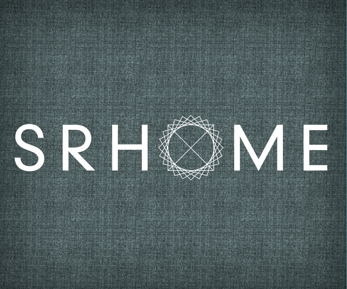Logo Design by Atlas for SRhome | Design #1579823