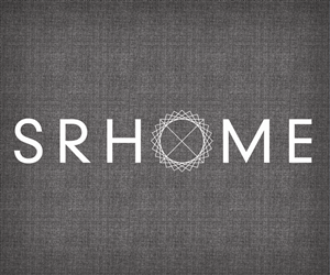 Logo Design by Atlas for SRhome | Design: #1579823