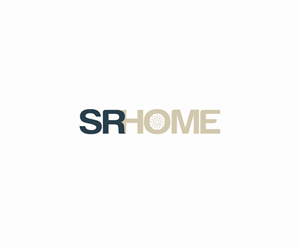 Logo Design by Lovely Claire for SRhome | Design: #1577171
