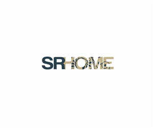 Logo Design by Lovely Claire for SRhome | Design: #1577178