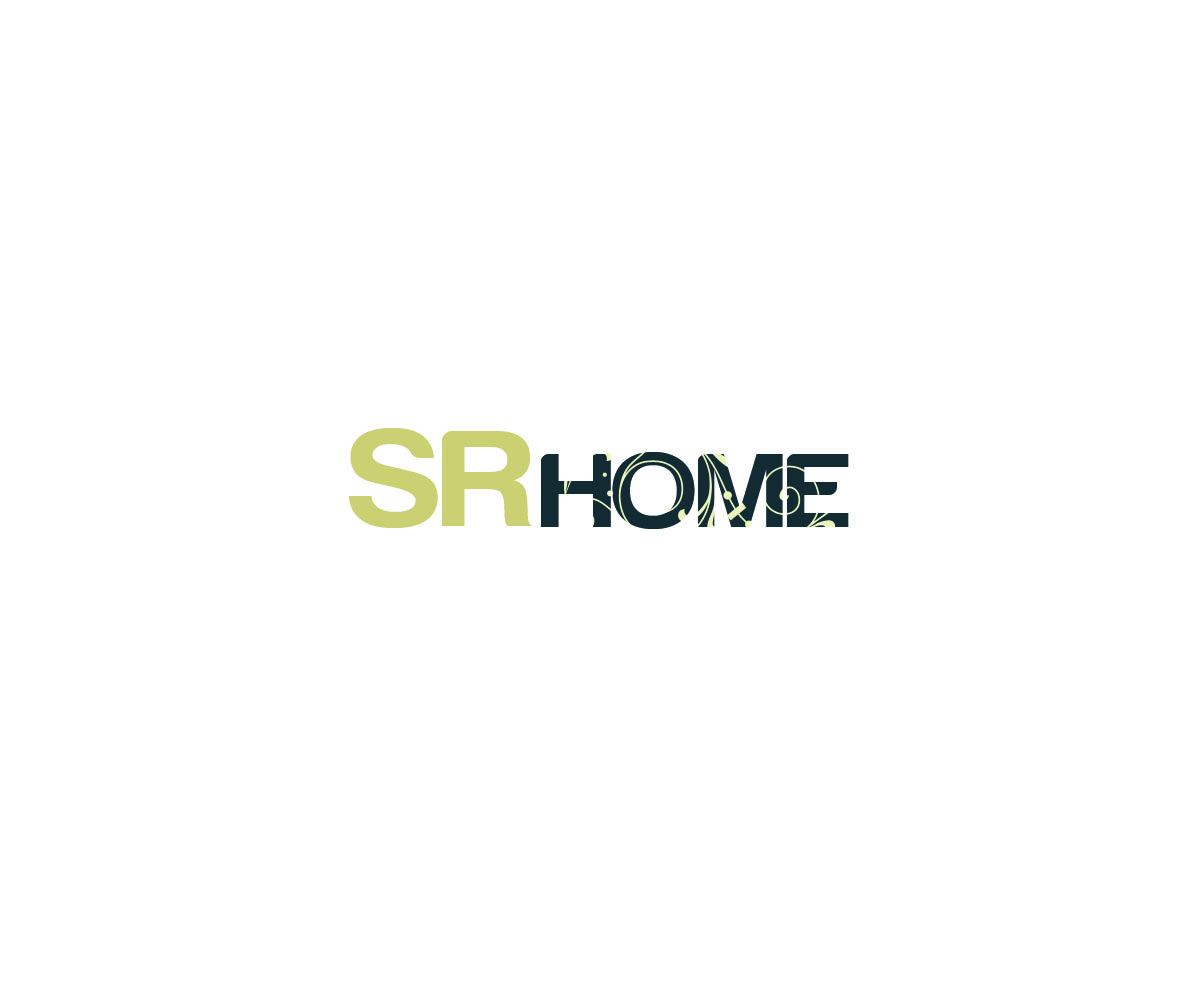 Logo Design by Lovely Claire for SRhome | Design #1577187