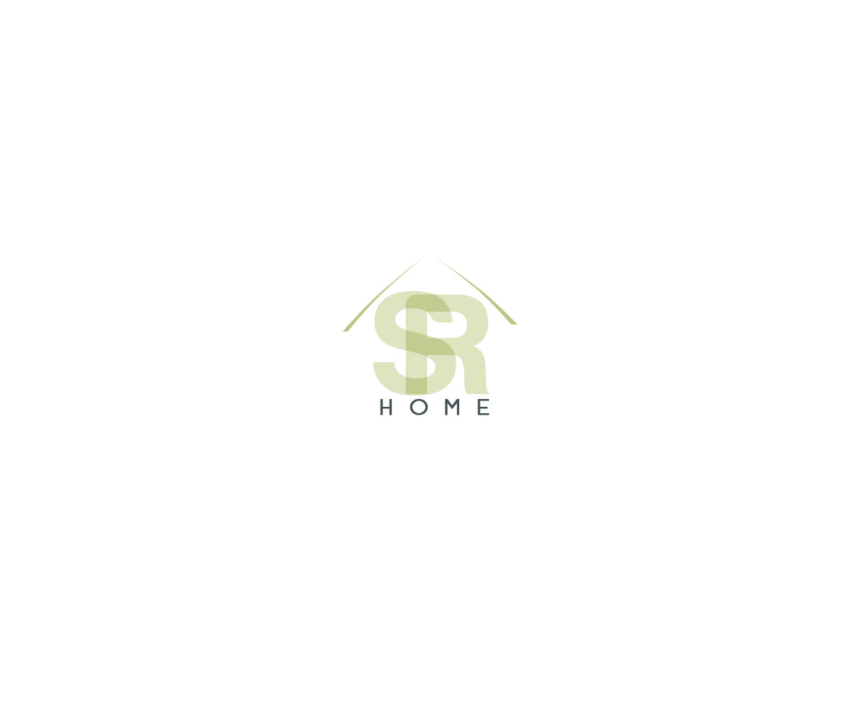 Logo Design by Lovely Claire for SRhome | Design #1577224