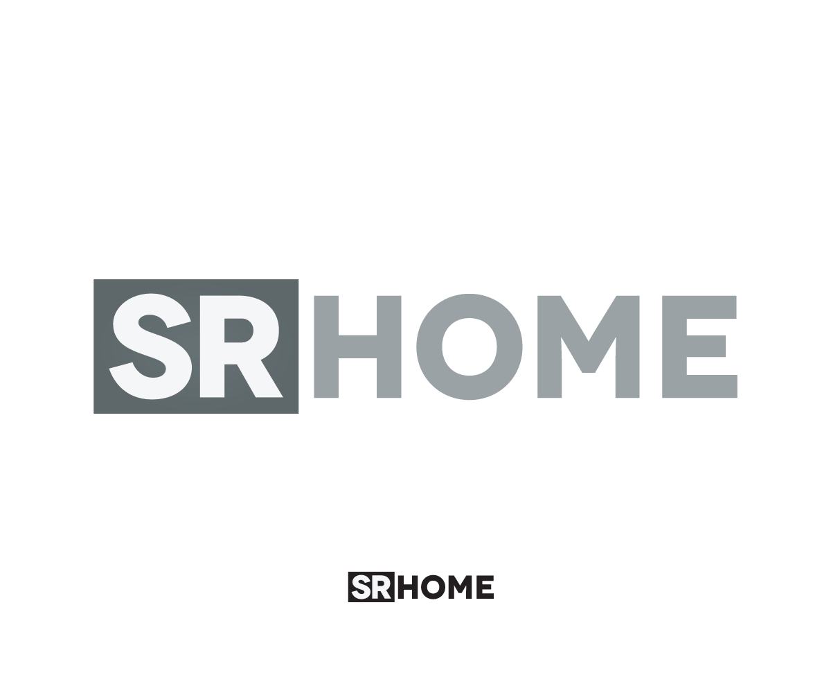 Logo Design by sliwqa.design for SRhome | Design #1573496
