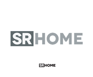 Logo Design by sliwqa.design for SRhome | Design: #1573496