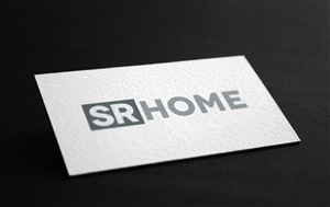 Design de Logo par sliwqa.design pour SRhome | Design #1575066
