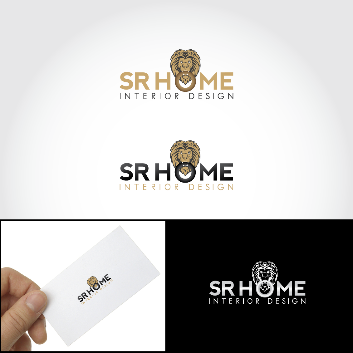 Design de Logo par gauravgraphy pour SRhome | Design #1571776