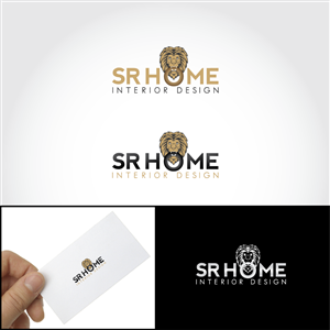 Logo Design by gauravgraphy for SRhome | Design: #1571776