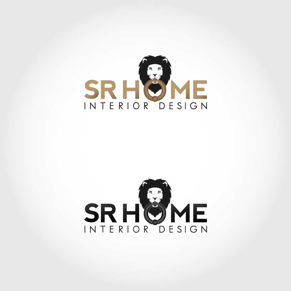 Logo Design by gauravgraphy for SRhome | Design #1573940
