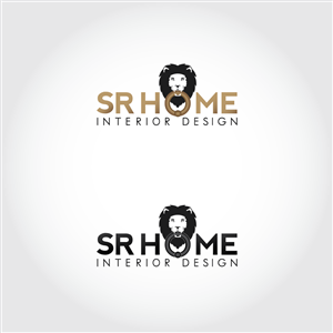 Design de Logo par gauravgraphy pour SRhome | Design : #1573940