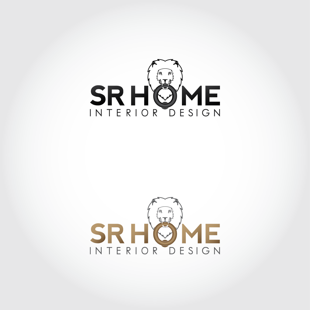 Logo Design by gauravgraphy for SRhome | Design #1574019