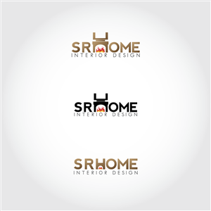 Logo Design by gauravgraphy for SRhome | Design: #1574973