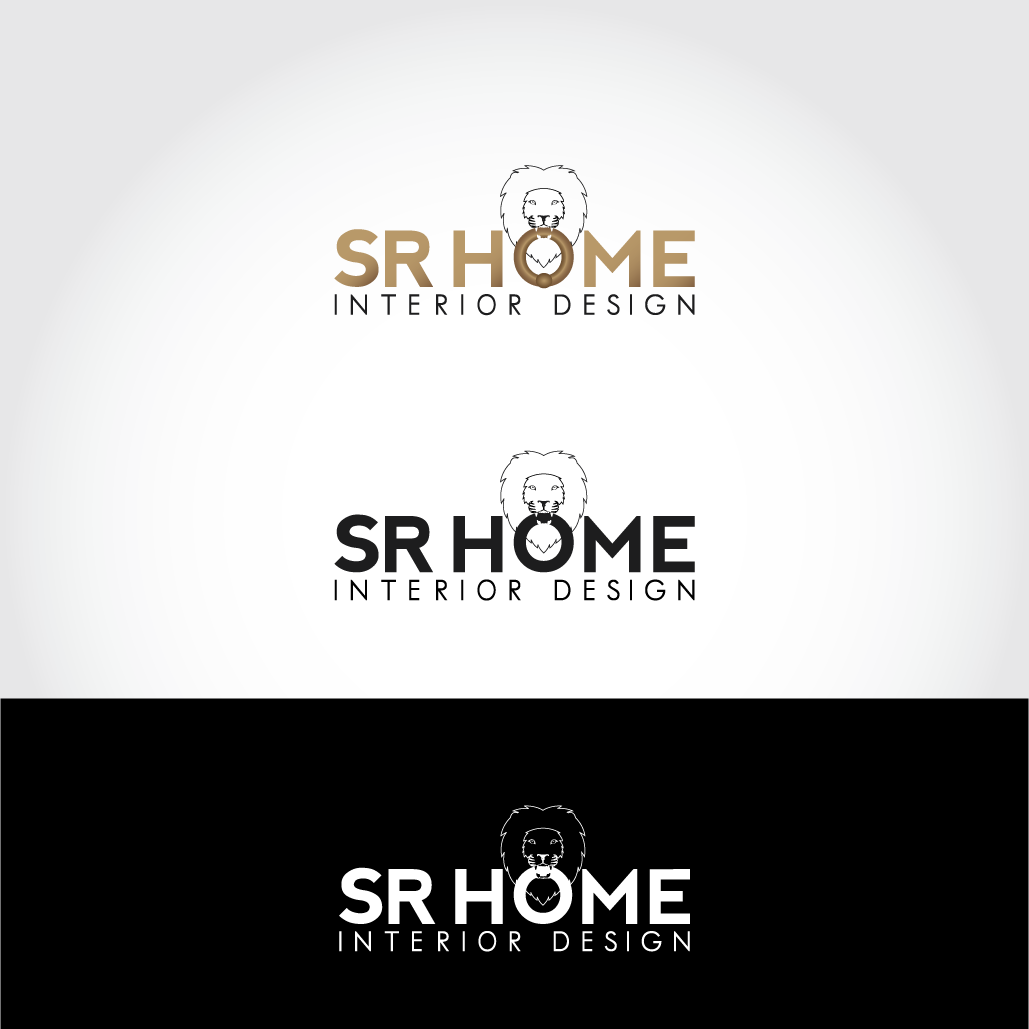 Logo Design by gauravgraphy for SRhome | Design #1581805