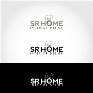 Design de Logo par gauravgraphy pour SRhome | Design : #1581805
