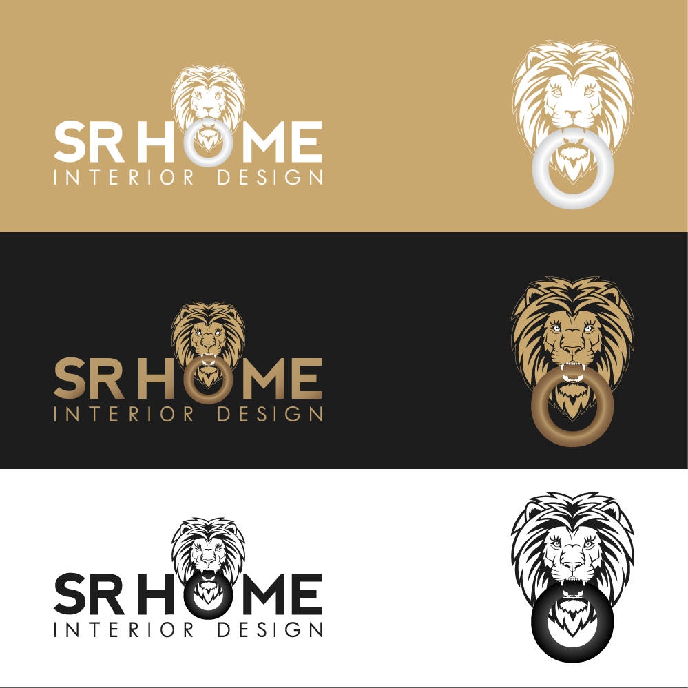 Design de Logo par gauravgraphy pour SRhome | Design #1590667