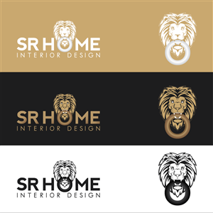 Logo Design by gauravgraphy for SRhome | Design: #1590667