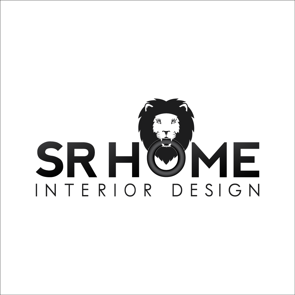 Logo Design by gauravgraphy for SRhome | Design #1597728