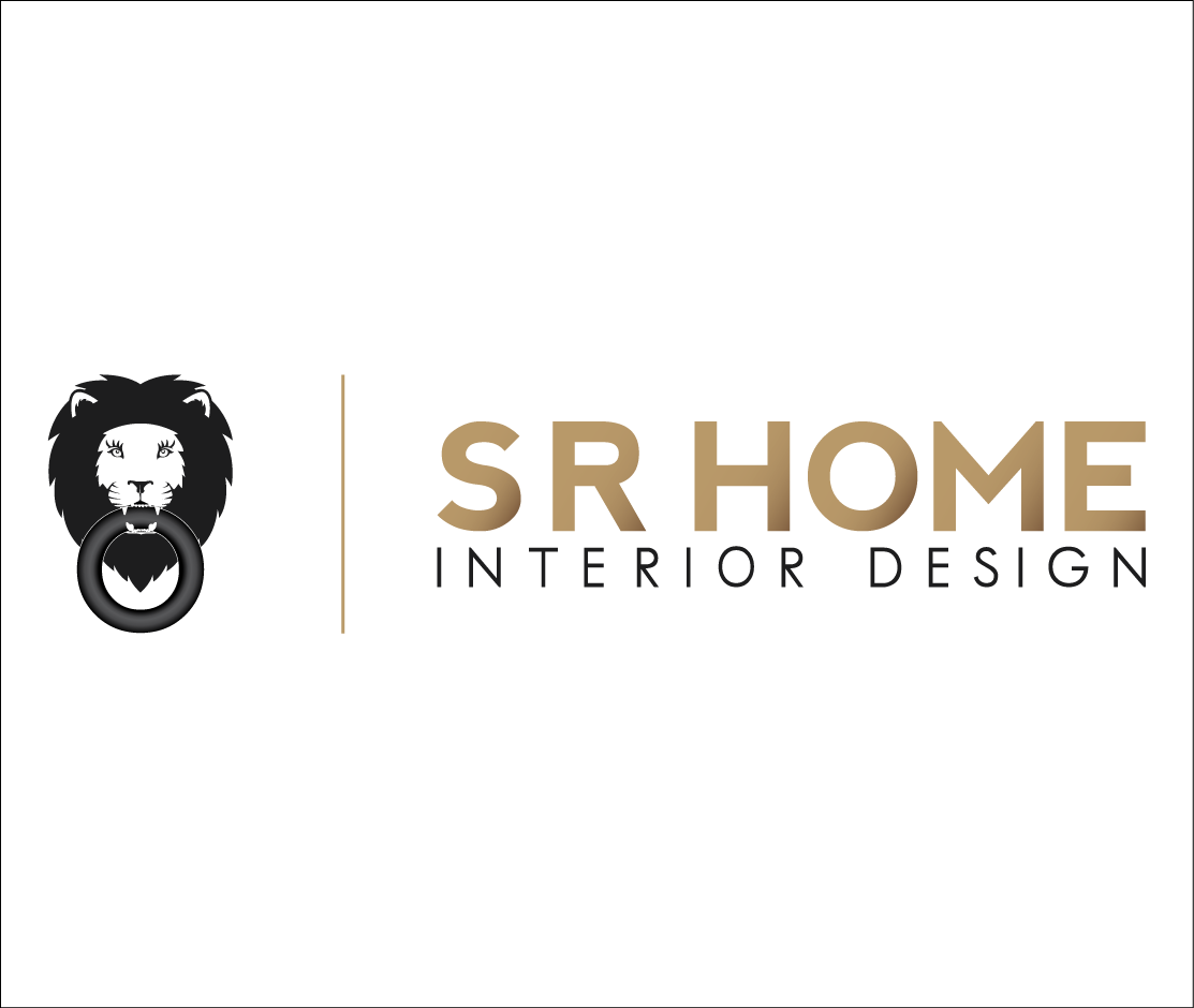 Logo Design by gauravgraphy for SRhome | Design #1598971