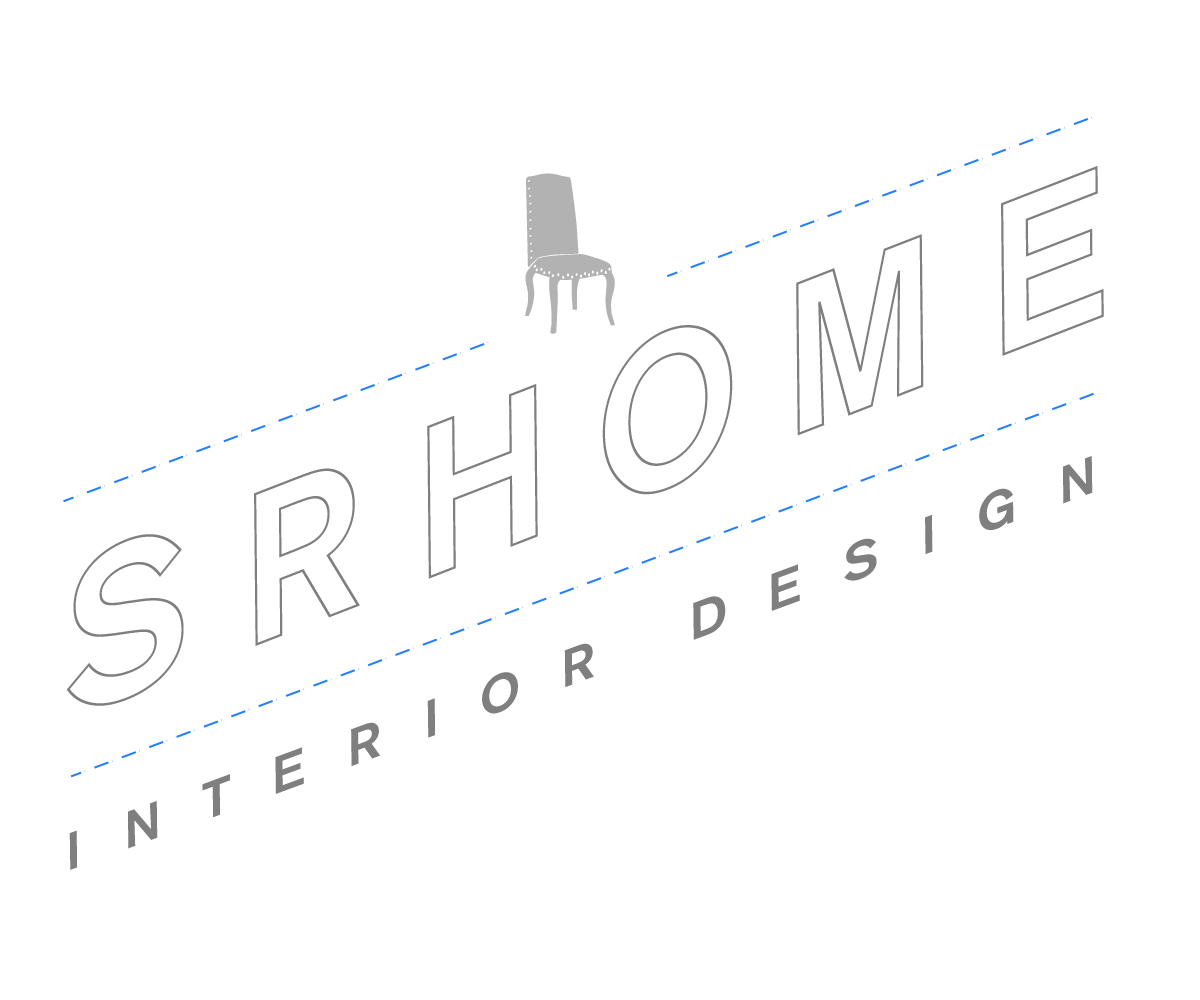Logo Design by gates for SRhome | Design #1572209