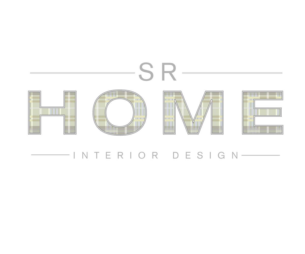 Logo Design by gates for SRhome | Design #1572214