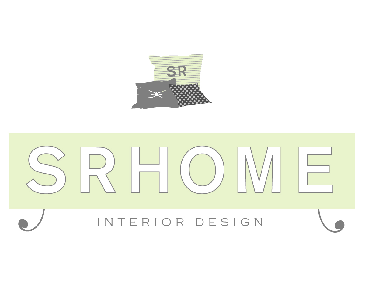 Diseño de Logo por gates para SRhome | Diseño #1572219