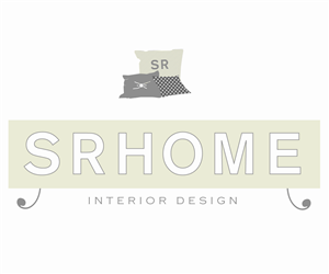 Logo Design by gates for SRhome | Design: #1572219