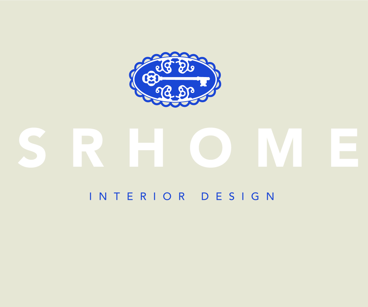 Diseño de Logo por gates para SRhome | Diseño #1572584