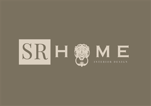 Logo Design by gates for SRhome | Design: #1579112