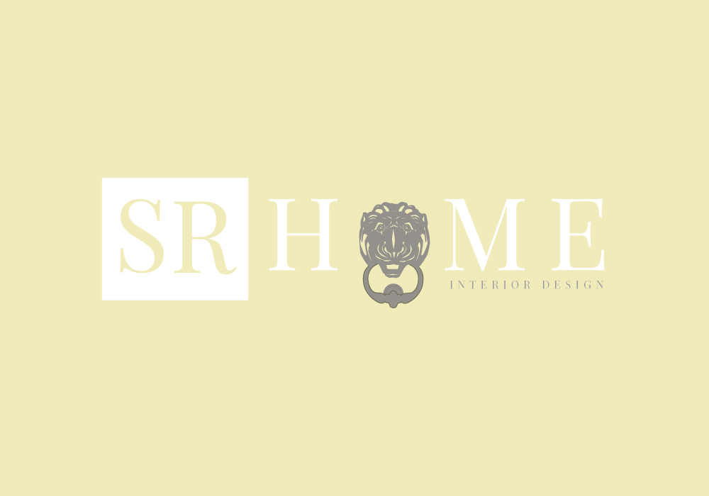 Logo Design by gates for SRhome | Design #1579114