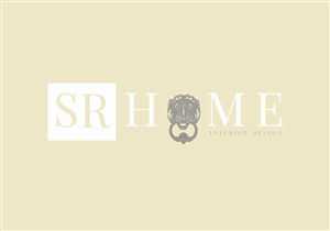Logo Design by gates for SRhome | Design: #1579114