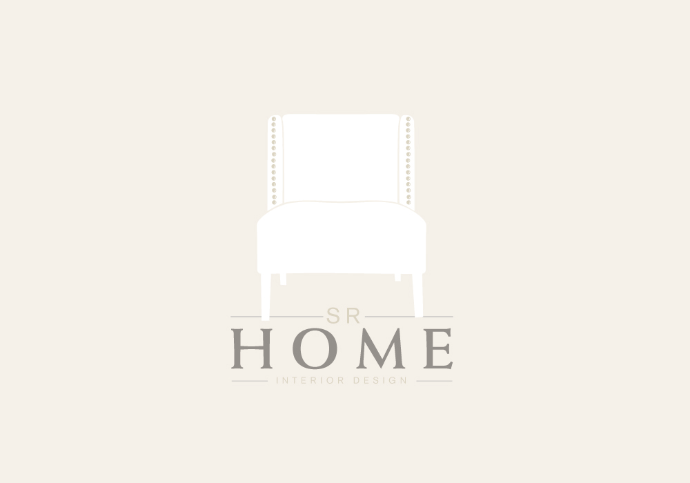 Logo Design by gates for SRhome | Design #1579364