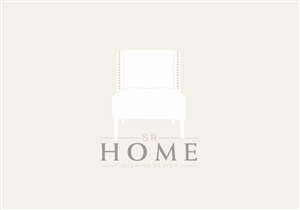 Logo Design by gates for SRhome | Design: #1579364