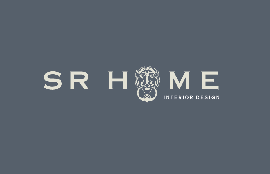 Logo Design by gates for SRhome | Design #1582967