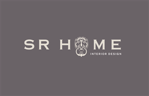 Design de Logo par gates pour SRhome | Design : #1582967