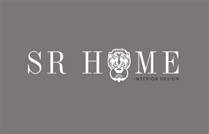 Design de Logo par gates pour SRhome | Design : #1582971