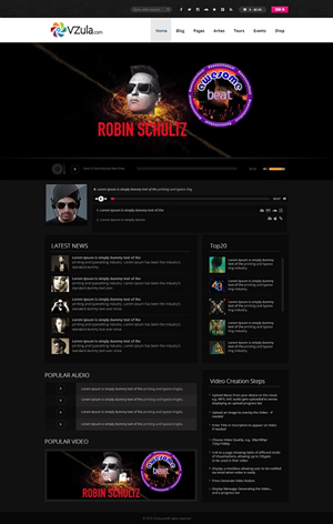 Web Design by Kuldeepak