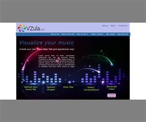 Web Design by bluewindwork