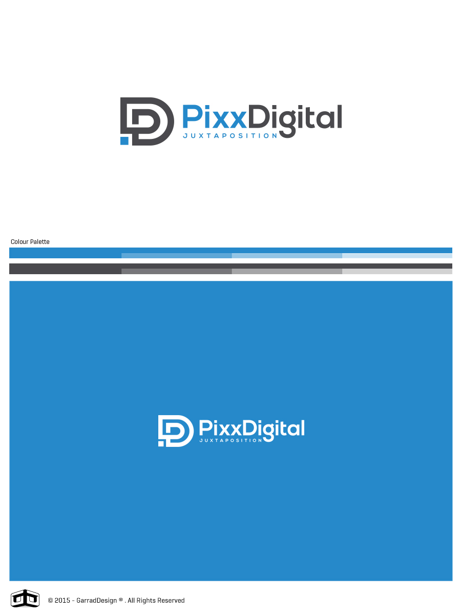 Logo Design by garrad for this project | Design #5774936
