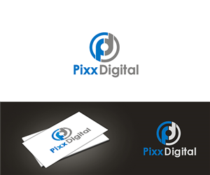 Logo Design by Vishak vasu