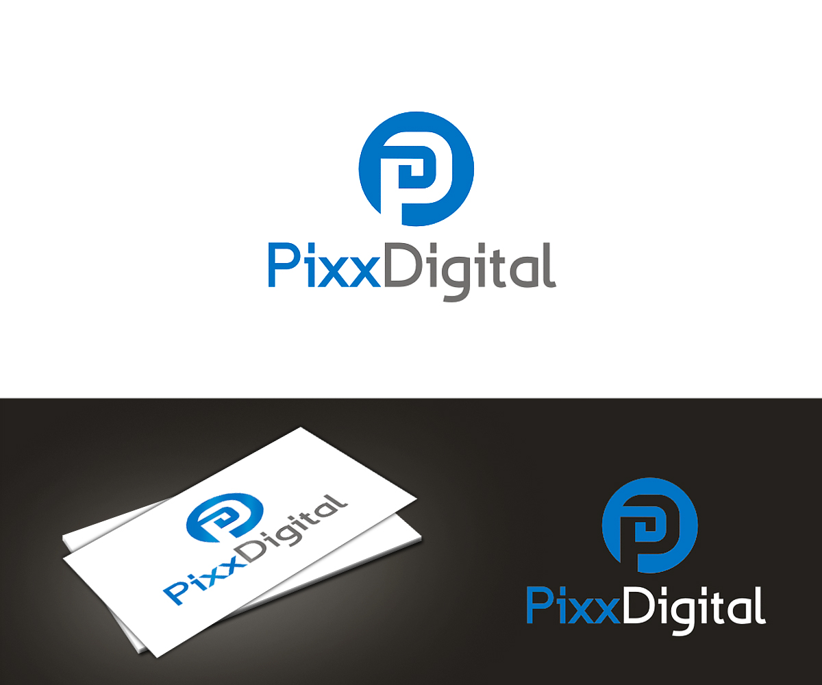 Logo Design by Vishak vasu for this project | Design #5778560
