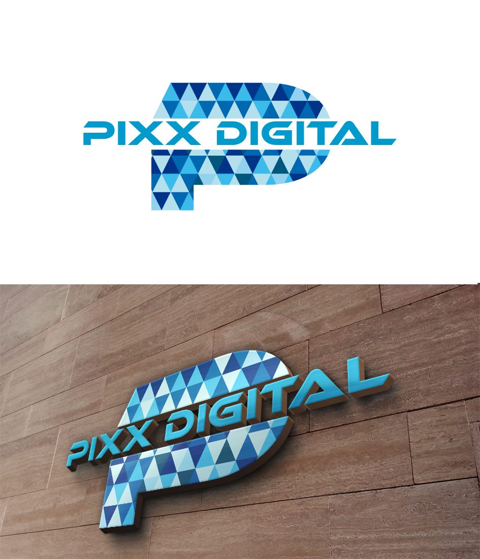 Logo Design by trufya for this project | Design #5774893