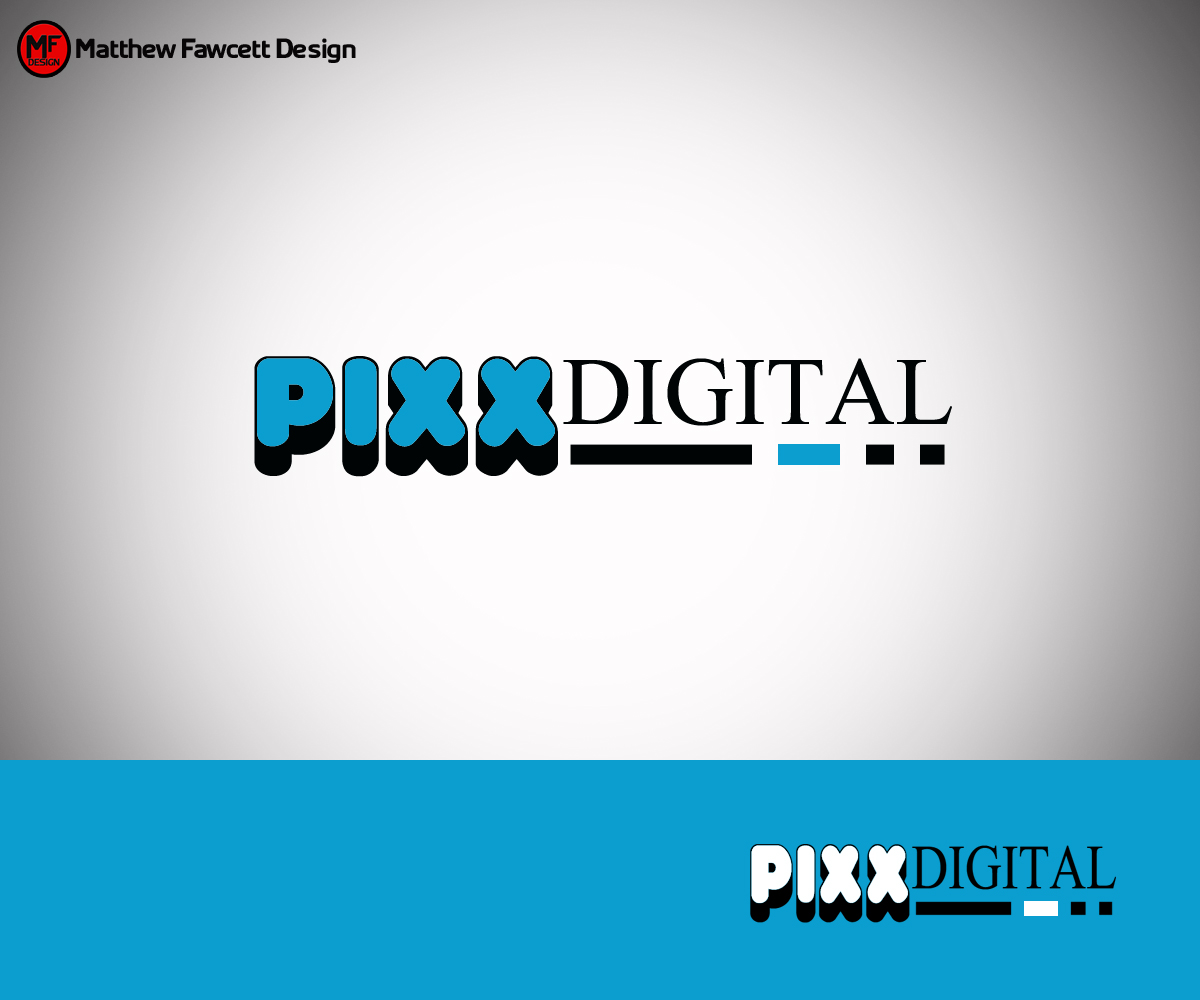 Diseño de Logo por Matthew Fawcett para este proyecto | Diseño #5699538